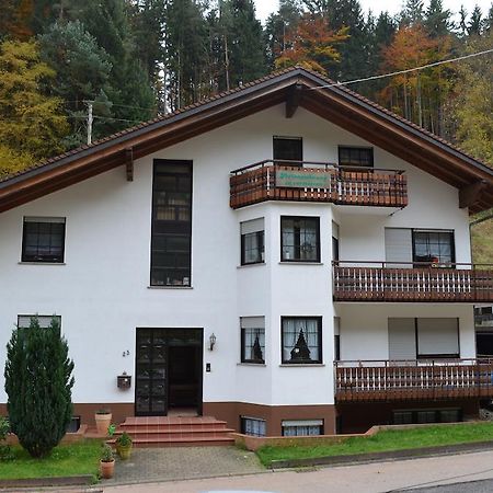 Hotel Restaurant Waldschloessel Speyerbrunn 外观 照片