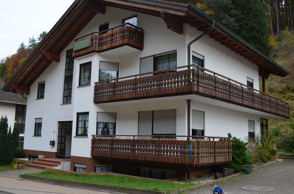 Hotel Restaurant Waldschloessel Speyerbrunn 外观 照片